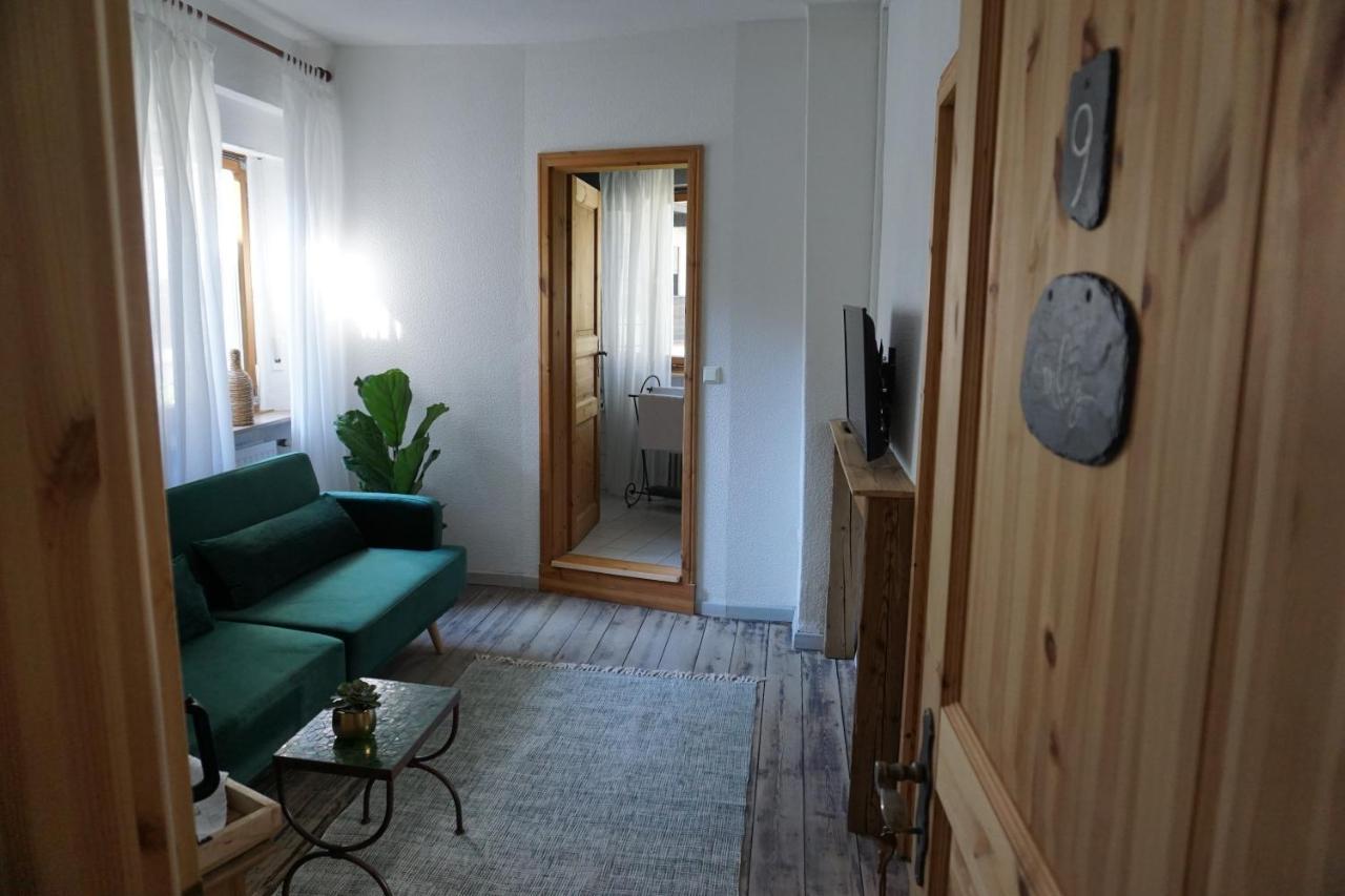 קוברן-גונדורף Hotel Garni Altes Winzerhaus Moselschaenke מראה חיצוני תמונה