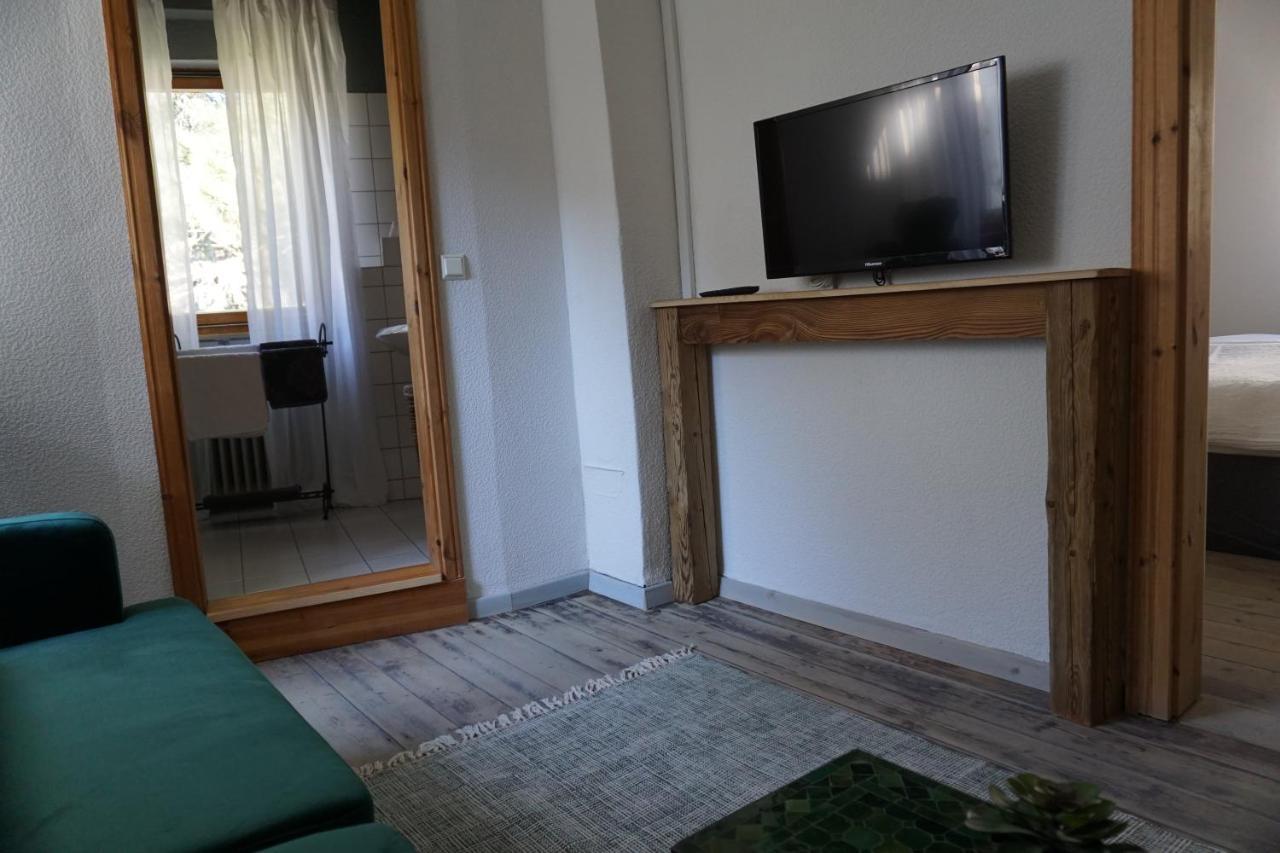 קוברן-גונדורף Hotel Garni Altes Winzerhaus Moselschaenke מראה חיצוני תמונה