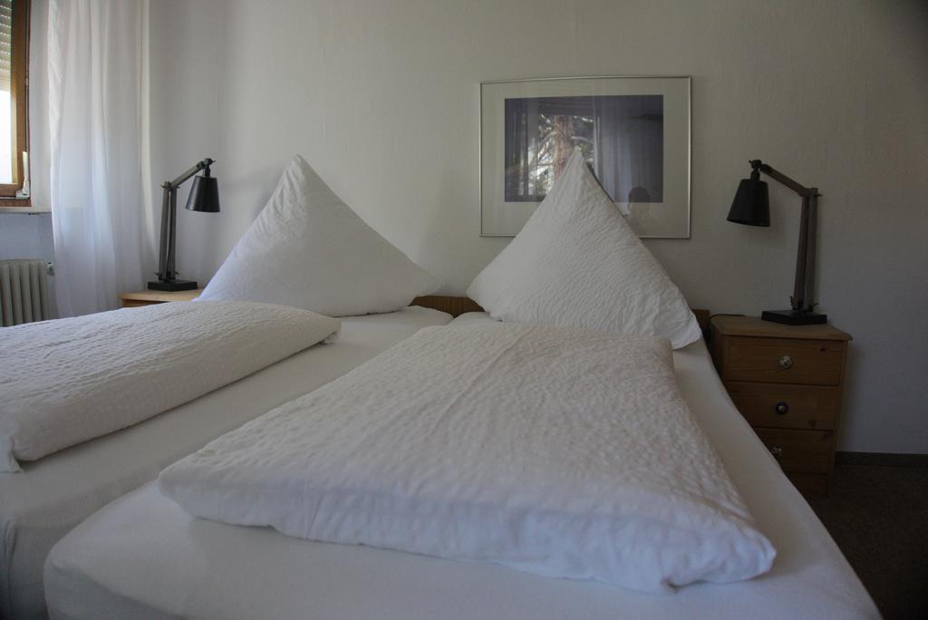 קוברן-גונדורף Hotel Garni Altes Winzerhaus Moselschaenke חדר תמונה