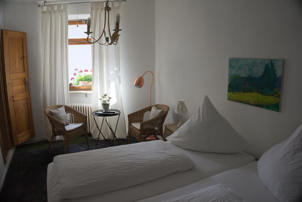 קוברן-גונדורף Hotel Garni Altes Winzerhaus Moselschaenke מראה חיצוני תמונה
