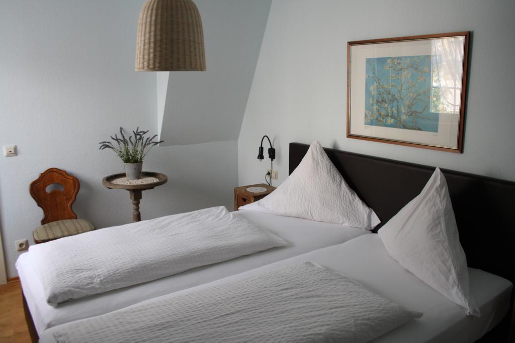 קוברן-גונדורף Hotel Garni Altes Winzerhaus Moselschaenke חדר תמונה