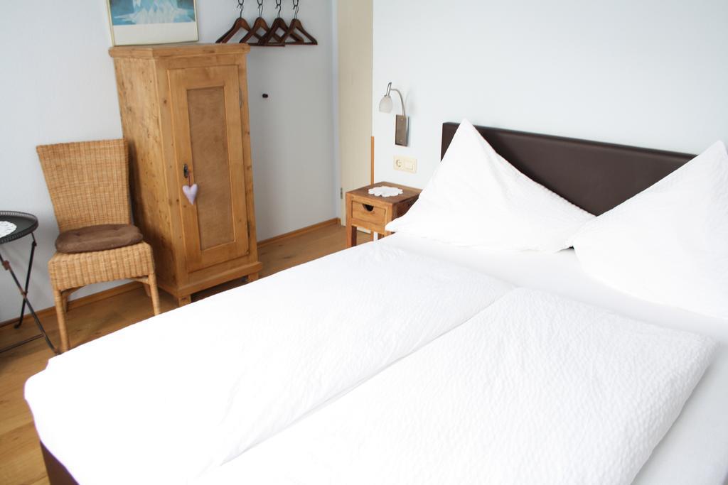 קוברן-גונדורף Hotel Garni Altes Winzerhaus Moselschaenke חדר תמונה