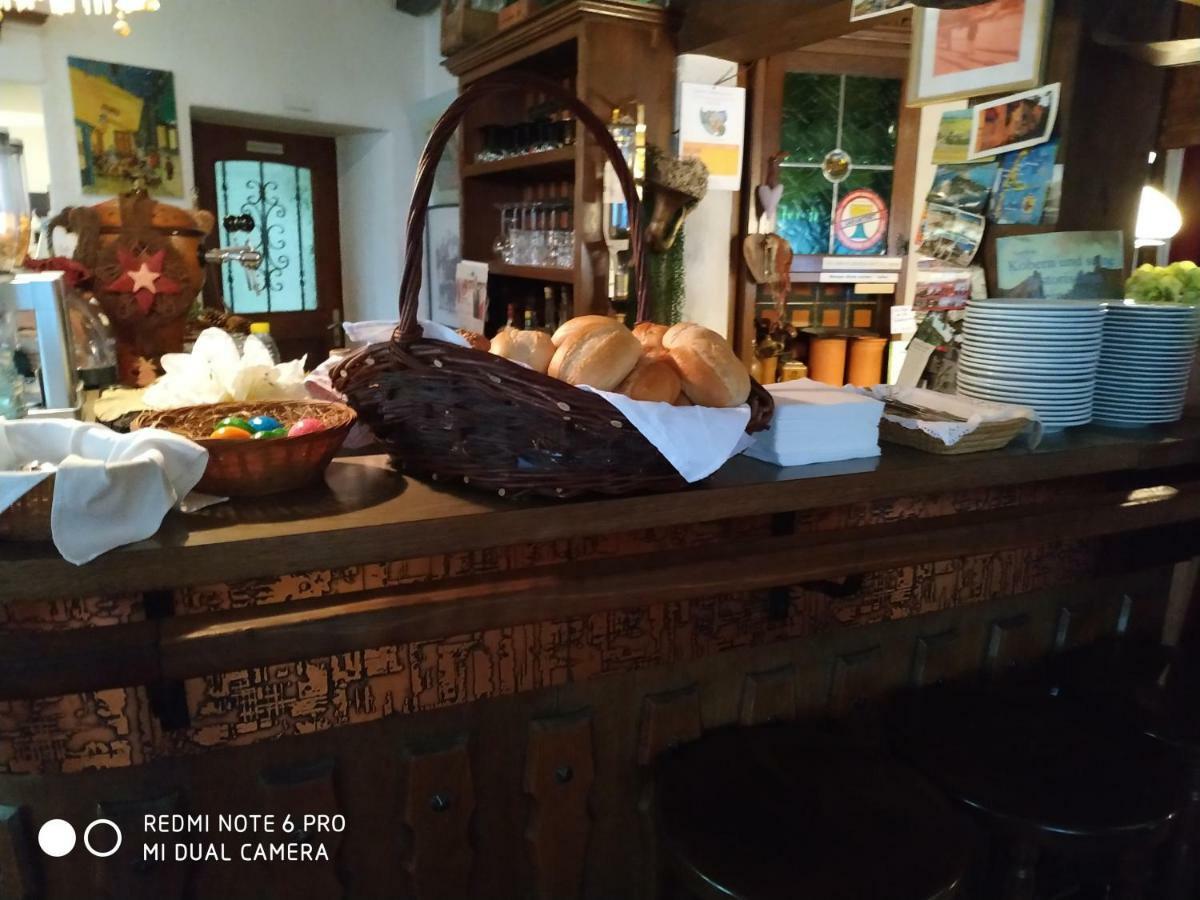 קוברן-גונדורף Hotel Garni Altes Winzerhaus Moselschaenke מראה חיצוני תמונה