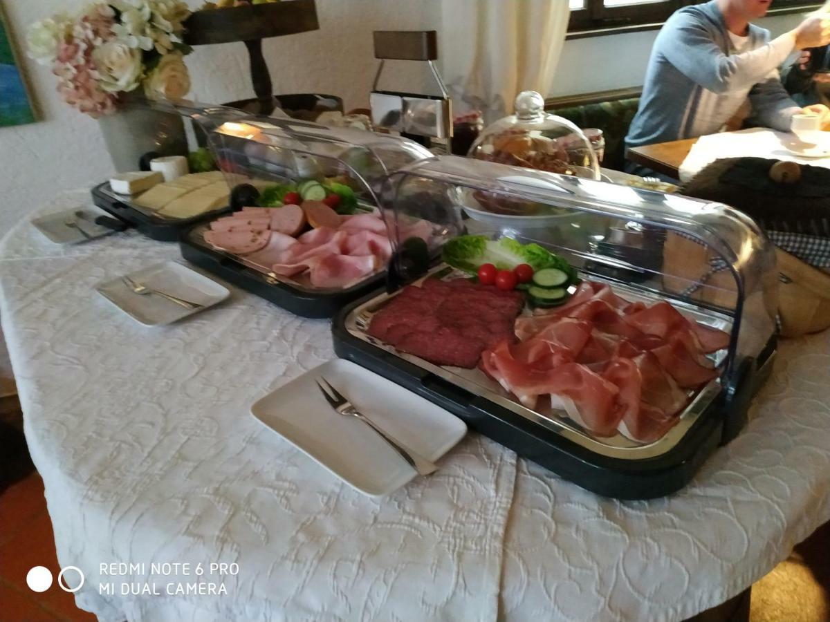 קוברן-גונדורף Hotel Garni Altes Winzerhaus Moselschaenke מראה חיצוני תמונה