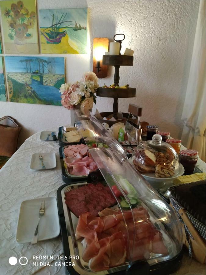 קוברן-גונדורף Hotel Garni Altes Winzerhaus Moselschaenke מראה חיצוני תמונה